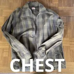 CHESTメンズジャケットアウター