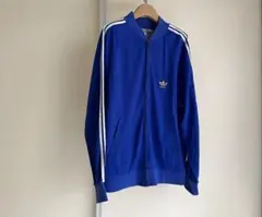 adidas atp フランス製 ventex 希少サイズ トラックジャケット