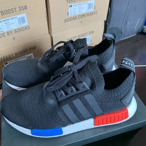 完売貴重初代人気NMD R1 adidas Originals NMD R1 OG (S79168) 27.5cm スタンスミス yeezy Z.N.E 4D ブースト