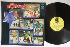 英LP Monkees Best Of The Monkees SPR90032 SOUNDS SUPERB /00260