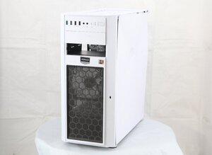 自作PC B450 Steel Legend -　AMD Ryzen 5 3400G with Radeon Vega Graphics 3.70GHz 16GB 512GB SSD 他■現状品