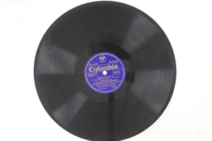 78RPM/SP Joseph Rogatchewsky Serenade J5225 COLUMBIA /00500