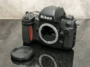 【 J 】 Y5395 Nikon F100 フィルムカメラ ニコン ①