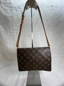 ♪♪#B　LV　ルイヴィトン　ミュゼットタンゴショート♪♪