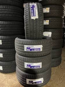 業者様限定 特価商品　215/35Ｒ19　ハンコック ラウフェン Z FIT EQ(LK03)　夏タイヤ　4本セット