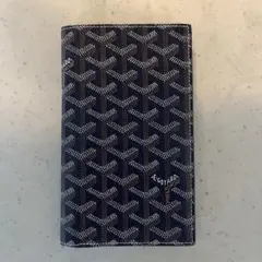 GOYARD ゴヤール　長財布　札入れ