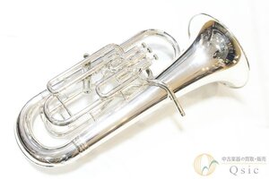 [良品] YAMAHA YEP-621S パワフルな重低音が魅力/サイドアクションの第4ピストンを採用 [調整済み][ML059]【神戸店在庫】