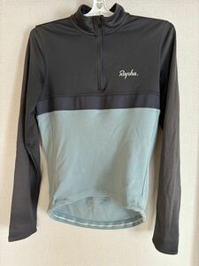 Rapha サイクルジャージ中古Mサイズ