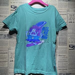 BILLABONG ビラボン Tシャツ 5T