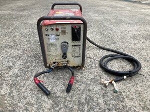 Panasonic パナソニック YK-250AD2 アーク溶接機 200V 加工 機械 DIY