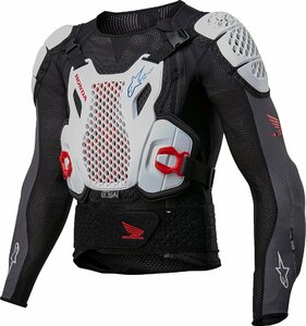 Lサイズ ALPINESTARS アルパインスターズ バイオニック プラス v2 プロテクション ジャケット