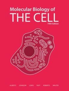 [AF180227-0102]Molecular Biology of the Cell 5E Alberts， Bruce、 Johnson， Al