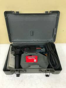 【中古品】★BOSCH(ボッシュ) SDSプラス ハンマードリル GBH2SE　ITA8FFNROTJT