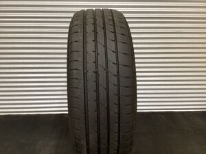 ■DUNLOP ENASAVE RV504 [215/60R17] 2018年製 タイヤ1本■