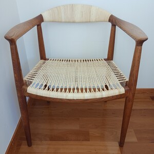 『The Chair Jh501』earliest model by Hans J. Wegne for Johannes Hansen◆ザ・チェア 最初期モデル ウェグナー ハーマンミラー