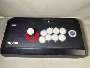 ジャンク HORI REAL ARCADE PRO.V3-SA※USBコードカバー欠品