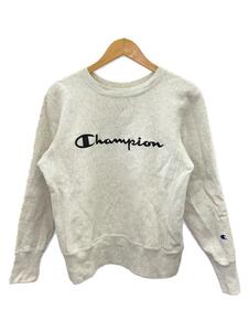 Champion◆スウェット/M/コットン/GRY/C3-L007//