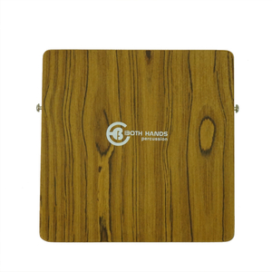 カホン BothHands BHC-CT BH TRAVEL CAJON トラベル カホン 楽器 トラベルカホン