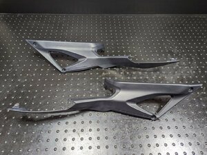 ■ドゥカティ スーパーバイク 1098S 純正 サイドカバー 左右 2009年式 検索 DUCATI 848 1198 [R060428]