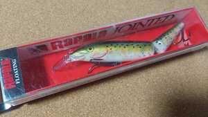 ★ラパラ J-13 RT★RAPALA