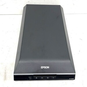 〇S117-W19-57 EPSON エプソン GT-X820 フラットベッドスキャナー スキャナー③