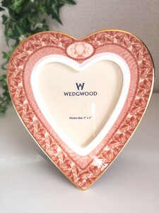  WEDGWOOD ウェッジウッド フォトフレーム ヴィーナスコレクション