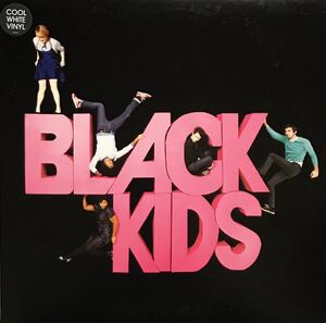 【 BLACK KIDS I