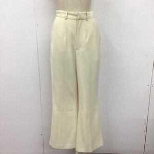 MOUSSY 1 マウジー パンツ スラックス 010dag30-5730-2 ワイドパンツ スラックスパンツ Pants Trousers Slacks 10122542