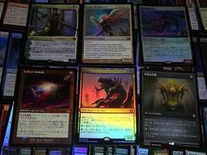 FOILカードのみ/1000枚前後/MTGセット コレクション まとめ売り[FC] Z