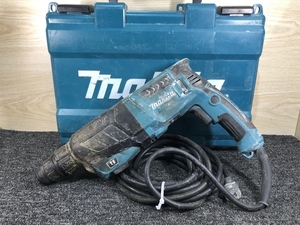 011◎おすすめ商品◎マキタ/makita 26mmハンマードリル HR2631F