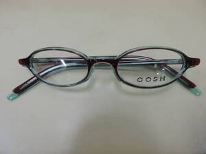 ★GOSH★GO-78★ゴッシュ★MADE　IN　JAPAN★