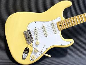 Fender USA Yngwie Malmsteen Stratocaster VWT/M Update 2012 イングウェイ フェンダー