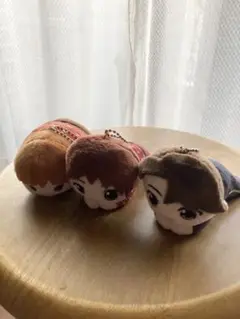 TINYTAN ぬいぐるみ　JIN ジンくん　BTS