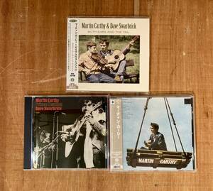 ■帯付/廃盤含む■Martin Carthy & Dave Swarbrick 3タイトル■Prince Heathen/John Renbourn/Bert Jansch/英国トラッド・フォーク