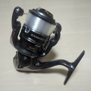 シマノ 12 エクスセンス CI4+ C3000HGM SHIMANO EXSENCE