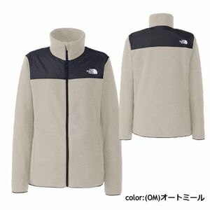 ザ・ノース・フェイス The North Face NLW72304 Mountain Versa Micro Jacket マウンテンバーサジャケット OM M 新品 未使用 正規品