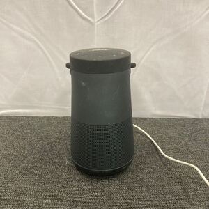 ◇【売り切り】BOSE ボーズ スピーカー SoundLink REVOLVE Bluetooth Speakdr サウンドリンク リボブル ブルートューススピーカー