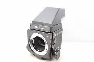 Mamiya RB67 Pro SD Medium Format Camera Body 中判フィルムカメラ 訳あり