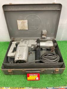 【中古品】makita(マキタ) 電動ハンマ 8900S / ITK8KICPS0EI