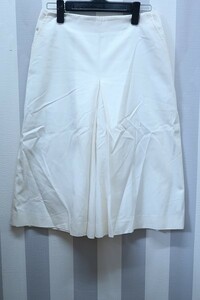 3-5019/ラコステ ガウチョパンツ LACOSTE