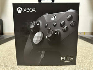 [中古/美品] Xbox Elite ワイヤレス コントローラー シリーズ 2