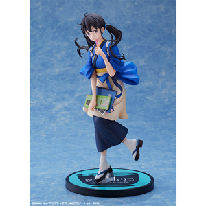 リコリス・リコイル 井ノ上たきな 1/7完成品フィギュア ANIPLEX