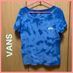 VANS / 半袖Tシャツ