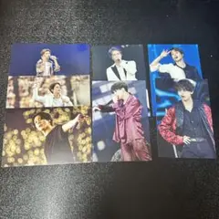 BTS LOVESELF ポストカード 7枚セット