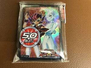 『遊戯王』遊馬　＆　アストラル　未開封・新品