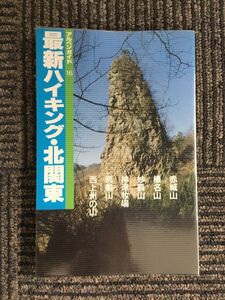 最新ハイキング・北関東 (アルペンガイド)