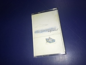 Cassette/カセットテープ●I Am The Branch / Only Connect