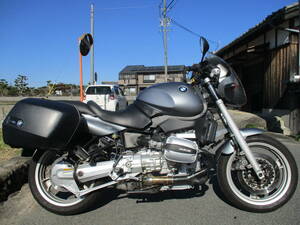 ＢＭＷ　Ｒ１１００Ｒ