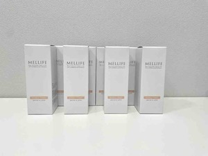 （IS2490）MELLIFE/メリフ バブルトナー 化粧水 95ml 未使用 未開封 おまとめ8点