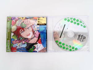 BS1946/【未開封】 CD ディア ヴォーカリスト Unlimited No.6 NSFW エーダッシュ/アニメイト特典CD